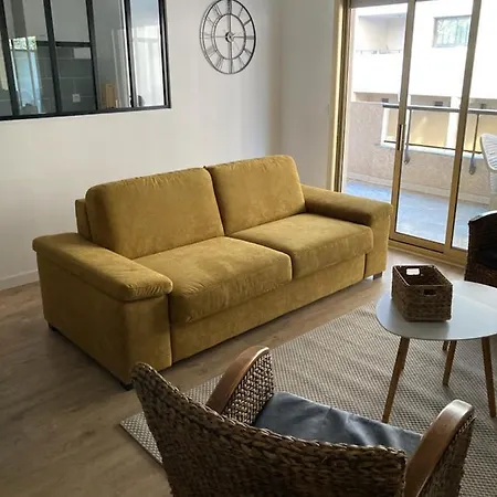 דירה Tout Confort Climatise Plein Centre Tout A Pied Saint-Raphaël